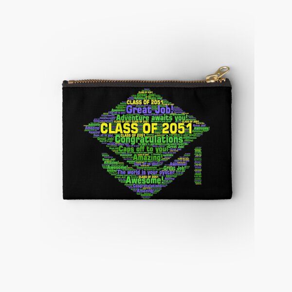 Item preview, Class of 2051 designed and sold by HappinessWorld.