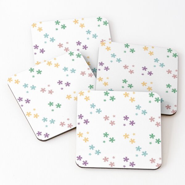 Item preview, animal bib flower, bib flower designed and sold by The Parallel X.