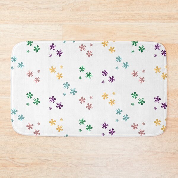 Item preview, animal bib flower, bib flower designed and sold by The Parallel X.