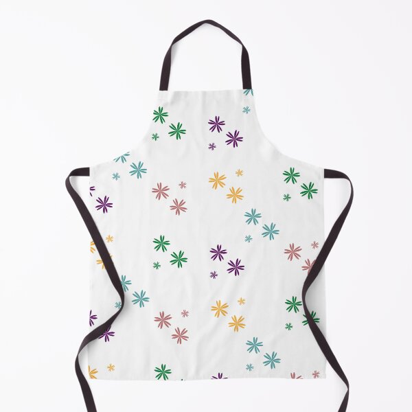 Item preview, animal bib flower, bib flower designed and sold by The Parallel X.