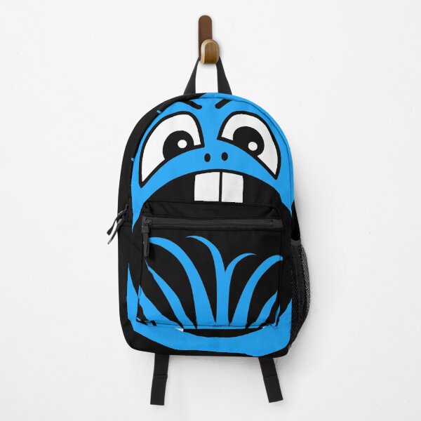 Item preview, Light Blue Screaming Head designed and sold by Trace1234.