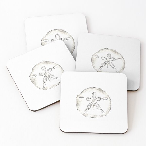 Item preview, Sand Dollar designed and sold by Patti Dwyer.