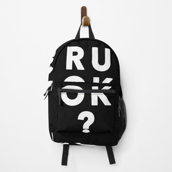 Item preview, R u ok? designed and sold by Long Exposure.
