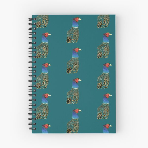 Item preview, Phenominal Pheasant designed and sold by THUDcreative.