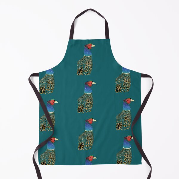 Item preview, Phenominal Pheasant designed and sold by THUDcreative.