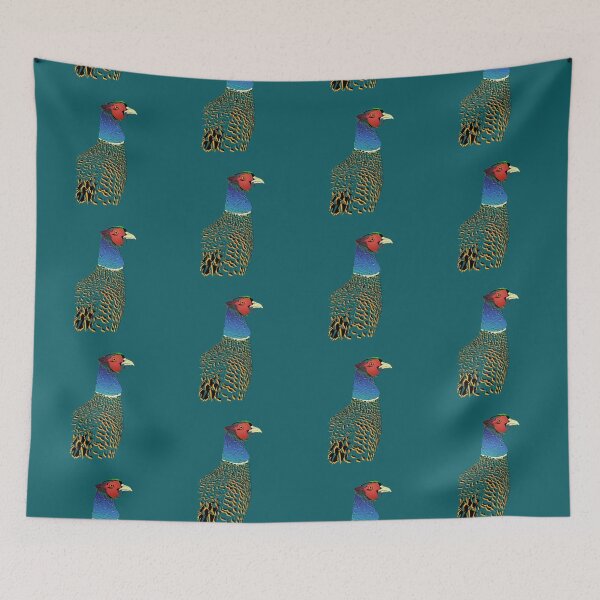 Item preview, Phenominal Pheasant designed and sold by THUDcreative.