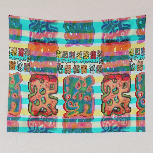 Item preview, graffitis new 1 designed and sold by Diego Manuel Rodriguez.