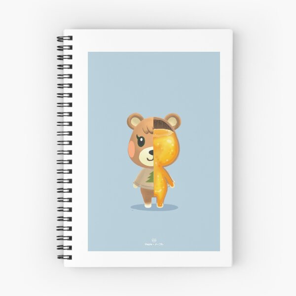 Item preview, Maple and syrup designed and sold by Donut eatdoodle.