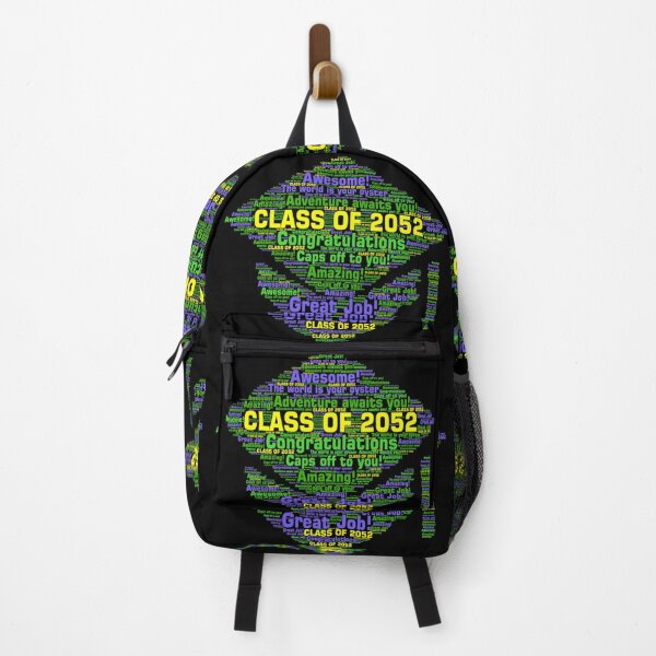 Item preview, Class of 2052 designed and sold by HappinessWorld.