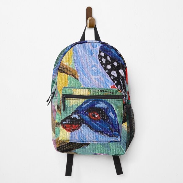 Item preview, Nobody Paints Like God designed and sold by J Faburrieta.