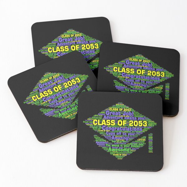 Item preview, Class of 2053 designed and sold by HappinessWorld.