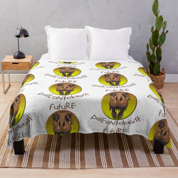 Item preview, Future paleontologist designed and sold by TWPhoto.