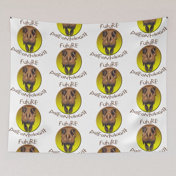 Item preview, Future paleontologist designed and sold by TWPhoto.