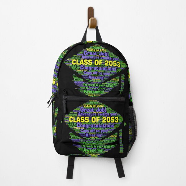 Item preview, Class of 2053 designed and sold by HappinessWorld.