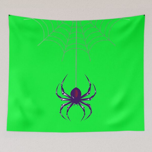 Item preview, Itsy Bitsy Halloween Spider designed and sold by Warrior Veteran Clothing.