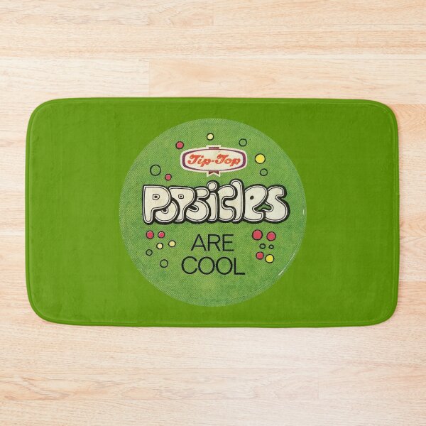 Item preview, ICE LOLLY POPSICLE - ADVERT designed and sold by ThrowbackAds.