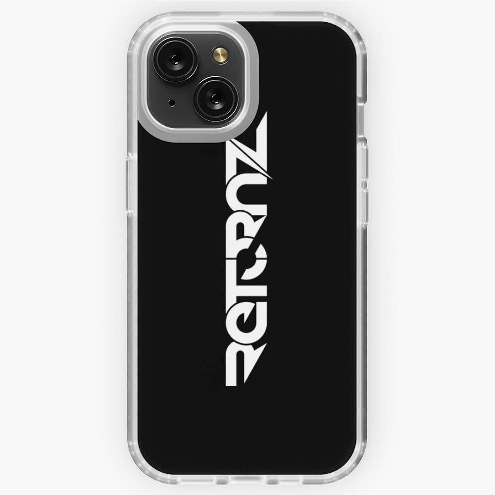 Item preview, iPhone Soft Case designed and sold by Retornz.