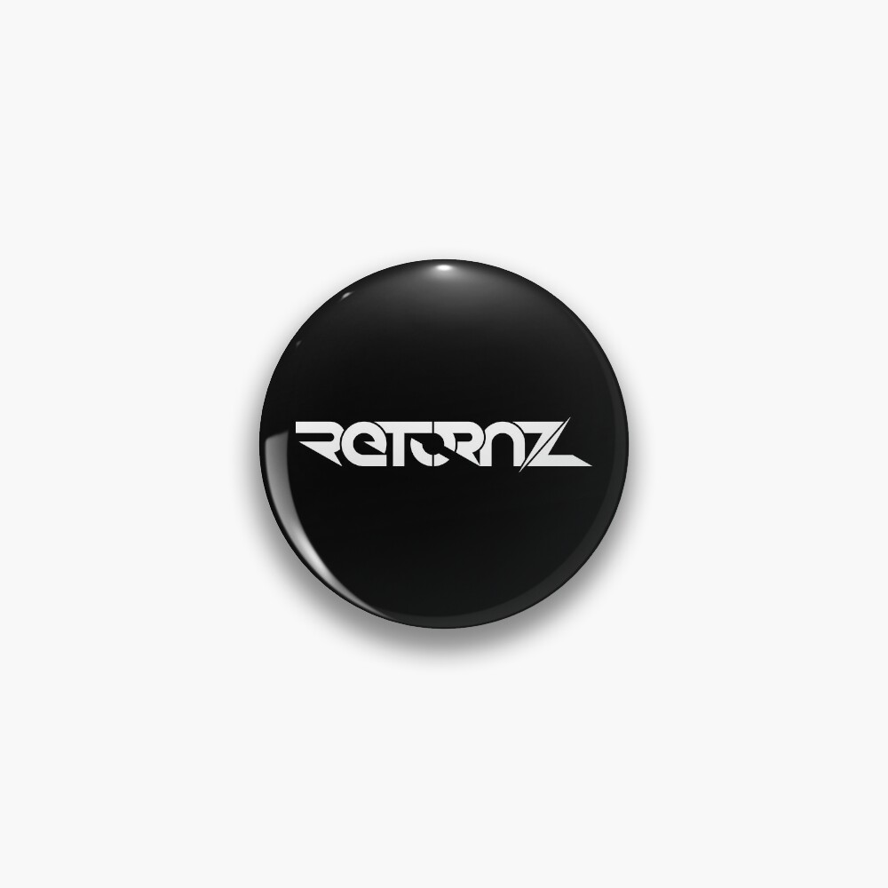 Item preview, Pin designed and sold by Retornz.