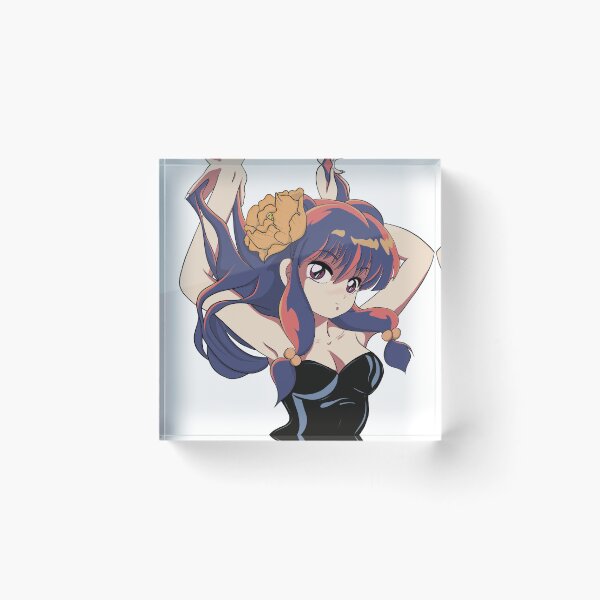 Item preview, Ranma 1/2 shampoo best girl design  designed and sold by Moriyama.