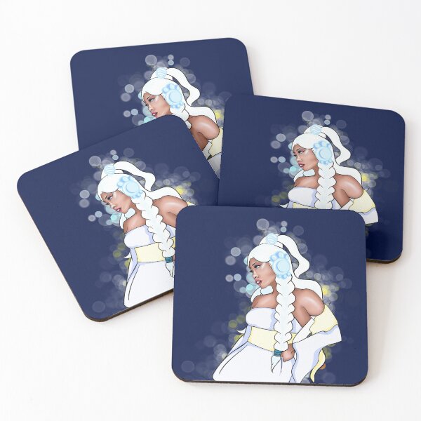 Item preview, YUE - ATLA designed and sold by starstudioshtx.