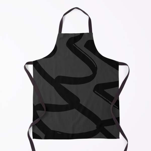 Item preview, Black and Charocal Zig Zag designed and sold by ehadams.