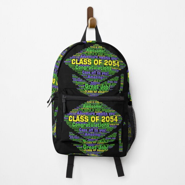 Item preview, Class of 2054 designed and sold by HappinessWorld.