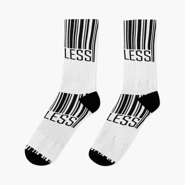 Item preview, Priceless Barcode designed and sold by Tahir1986.