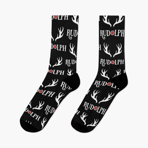 Item preview, Rudolph The Red Nosed Reindeer  designed and sold by CoolYule.
