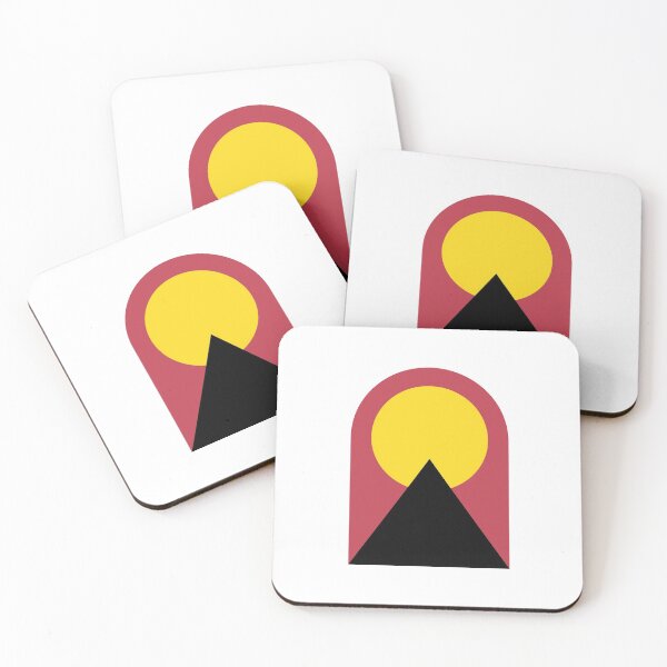Item preview, Sunset In Cairo designed and sold by InwardPrints.