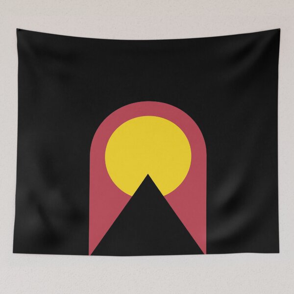 Item preview, Sunset In Cairo designed and sold by InwardPrints.