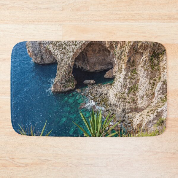 Artikelvorschau, Bogen der Blauen Grotte entworfen und verkauft von lena-maximova.