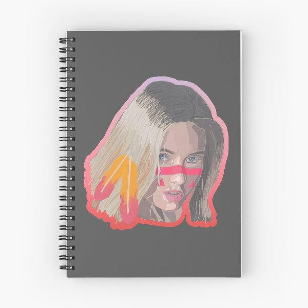 Item preview, Abstract Girl Art designed and sold by niraj791999.