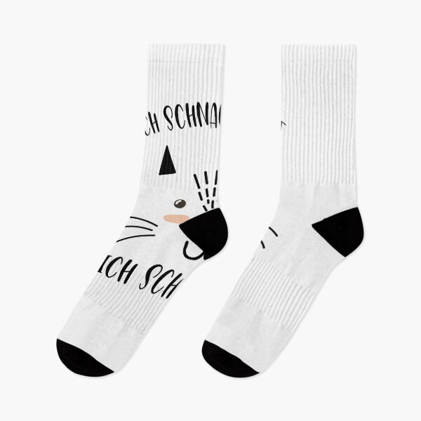 Item preview, I don't snore I purr - sleeping cat designed and sold by Ibu83.