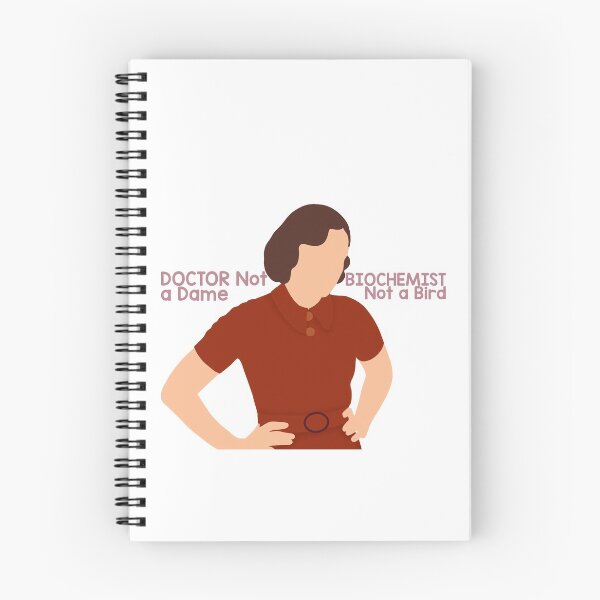Item preview, Doctor & Biochemist designed and sold by samantha-rose12.