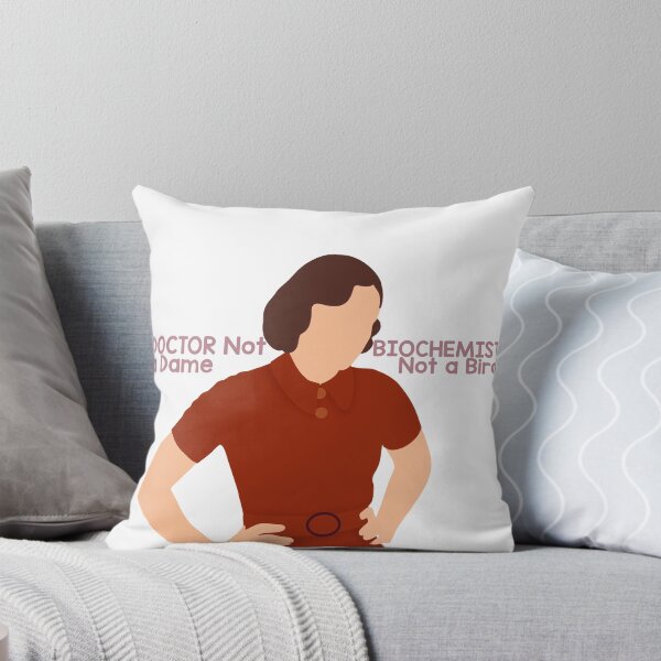 Item preview, Doctor & Biochemist designed and sold by samantha-rose12.