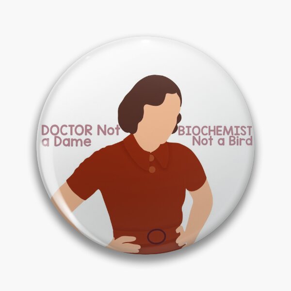 Item preview, Doctor & Biochemist designed and sold by samantha-rose12.