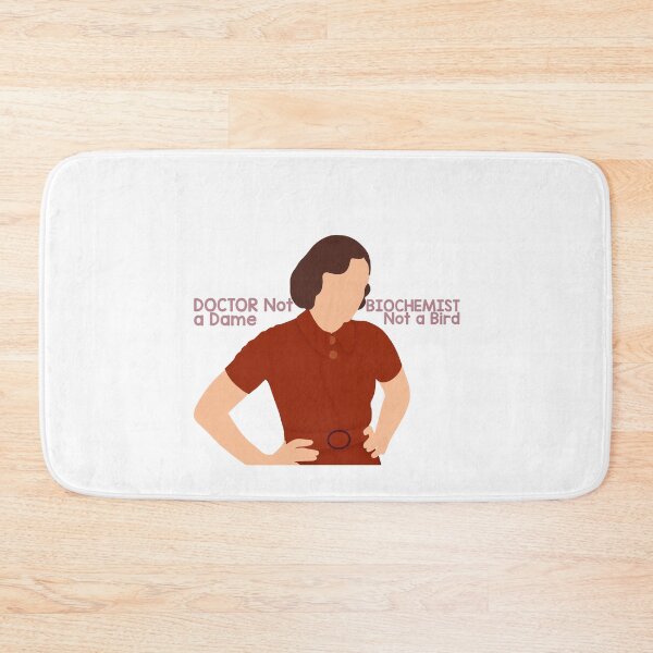 Item preview, Doctor & Biochemist designed and sold by samantha-rose12.