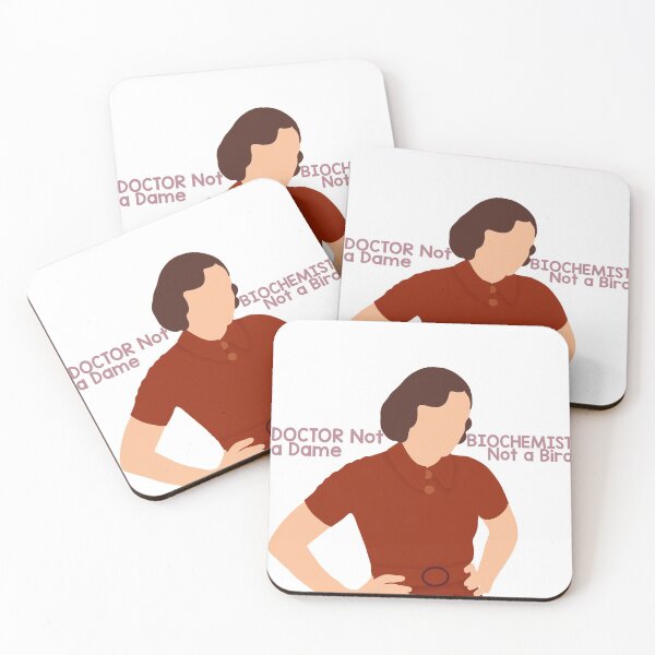 Item preview, Doctor & Biochemist designed and sold by samantha-rose12.