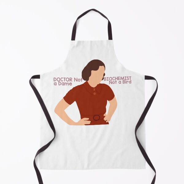 Item preview, Doctor & Biochemist designed and sold by samantha-rose12.