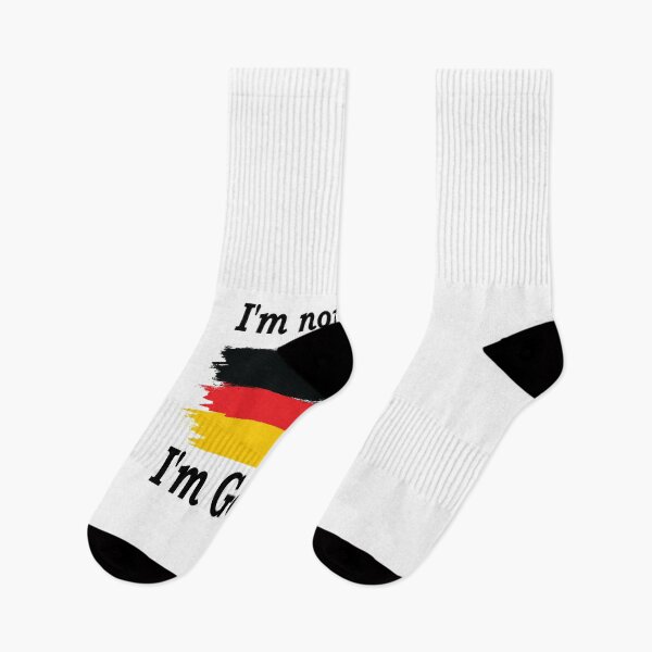 Item preview, I'm Not Angry I'm German, Germany flag, Best Friend Gift, Funny Humor designed and sold by Islanr.