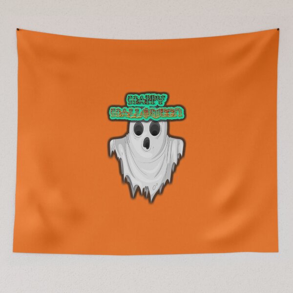Item preview, Copia de Copia de Copia de Copia de Copia de Copia de Copia de Copia de Copia de Copia de Copia de Copia de Copia de Copia de Copia de Happy halloween 18 designed and sold by Denis Valenzuela.