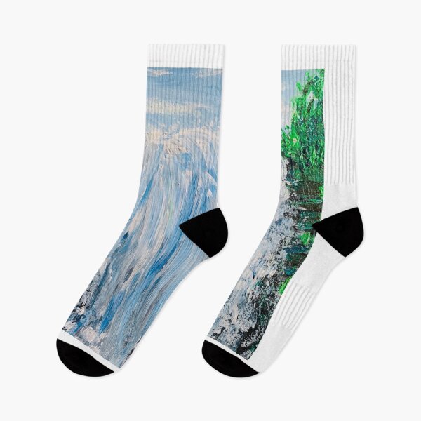 Item preview, Waterfall Wonder designed and sold by J Faburrieta.