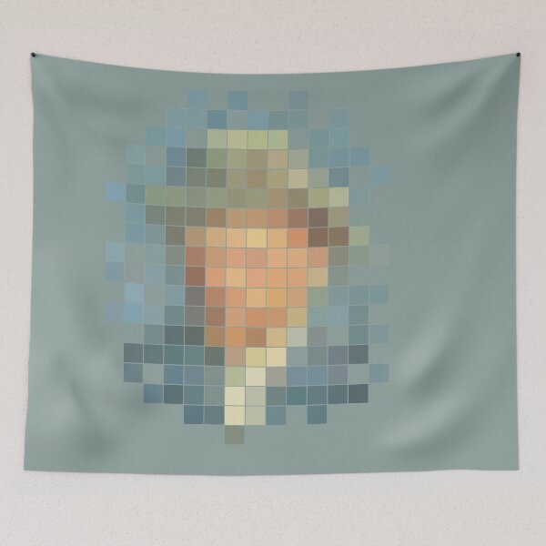 Item preview, Vincent van Gogh designed and sold by portokalis.