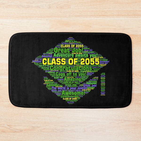 Item preview, Class of 2055 designed and sold by HappinessWorld.