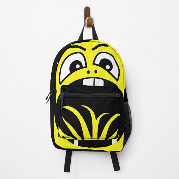 Item preview, Yellow Screaming Head designed and sold by Trace1234.