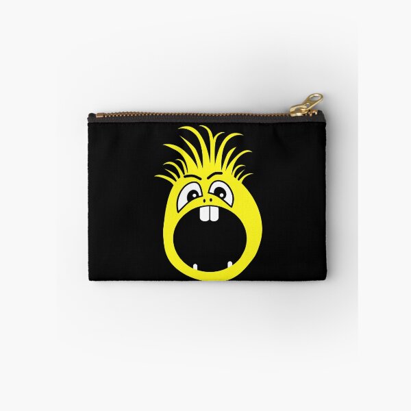 Item preview, Yellow Screaming Head designed and sold by Trace1234.
