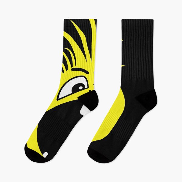 Item preview, Yellow Screaming Head designed and sold by Trace1234.