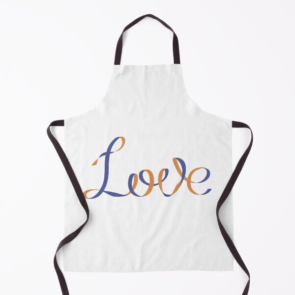 Item preview, Love in Ribbon Lettering style designed and sold by firmine417.
