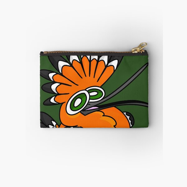 Item preview, Hoopoe  designed and sold by BirdNerd324.