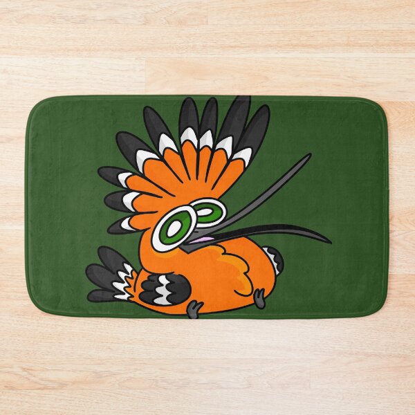 Item preview, Hoopoe  designed and sold by BirdNerd324.